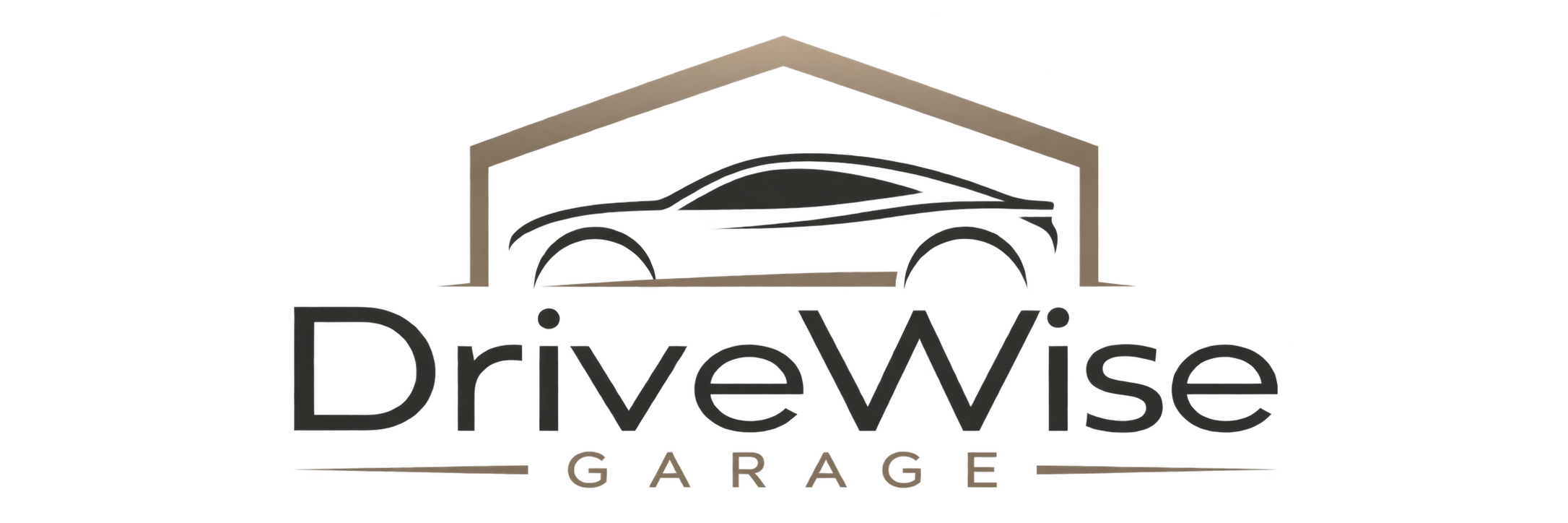 DriveWise Garage