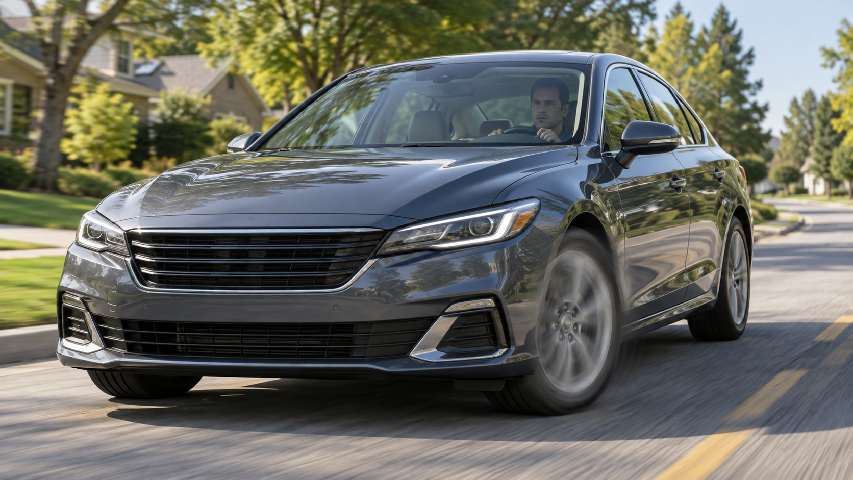 Why Is My Car Shaking? What the Vibration May Be Telling You