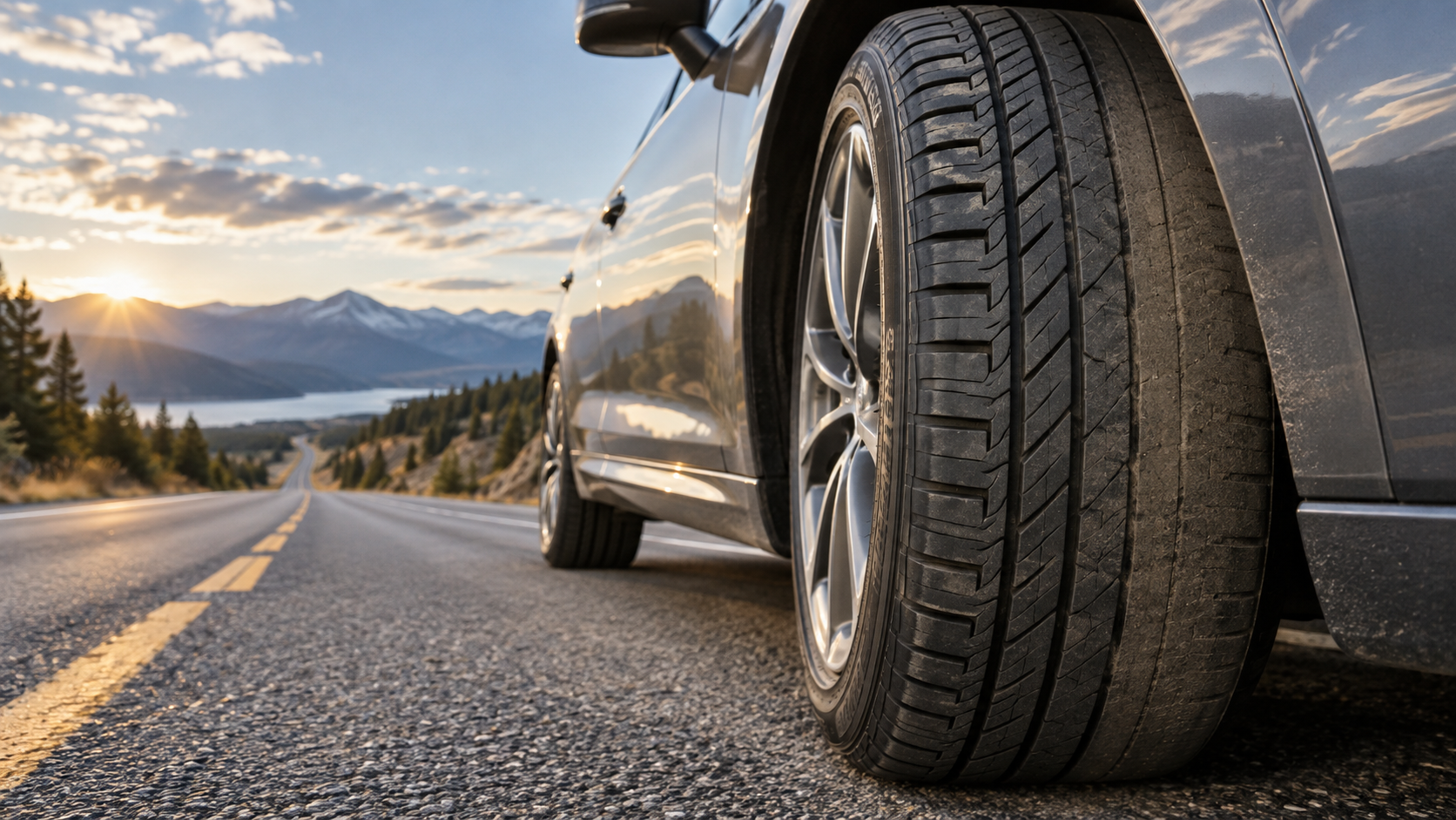 How Many Miles Do Tires Last? What Drivers Should Really Expect